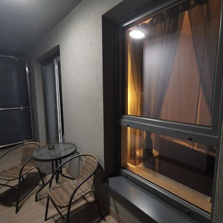 Apartament Centrum Jurowiecka Білосток Екстер'єр фото