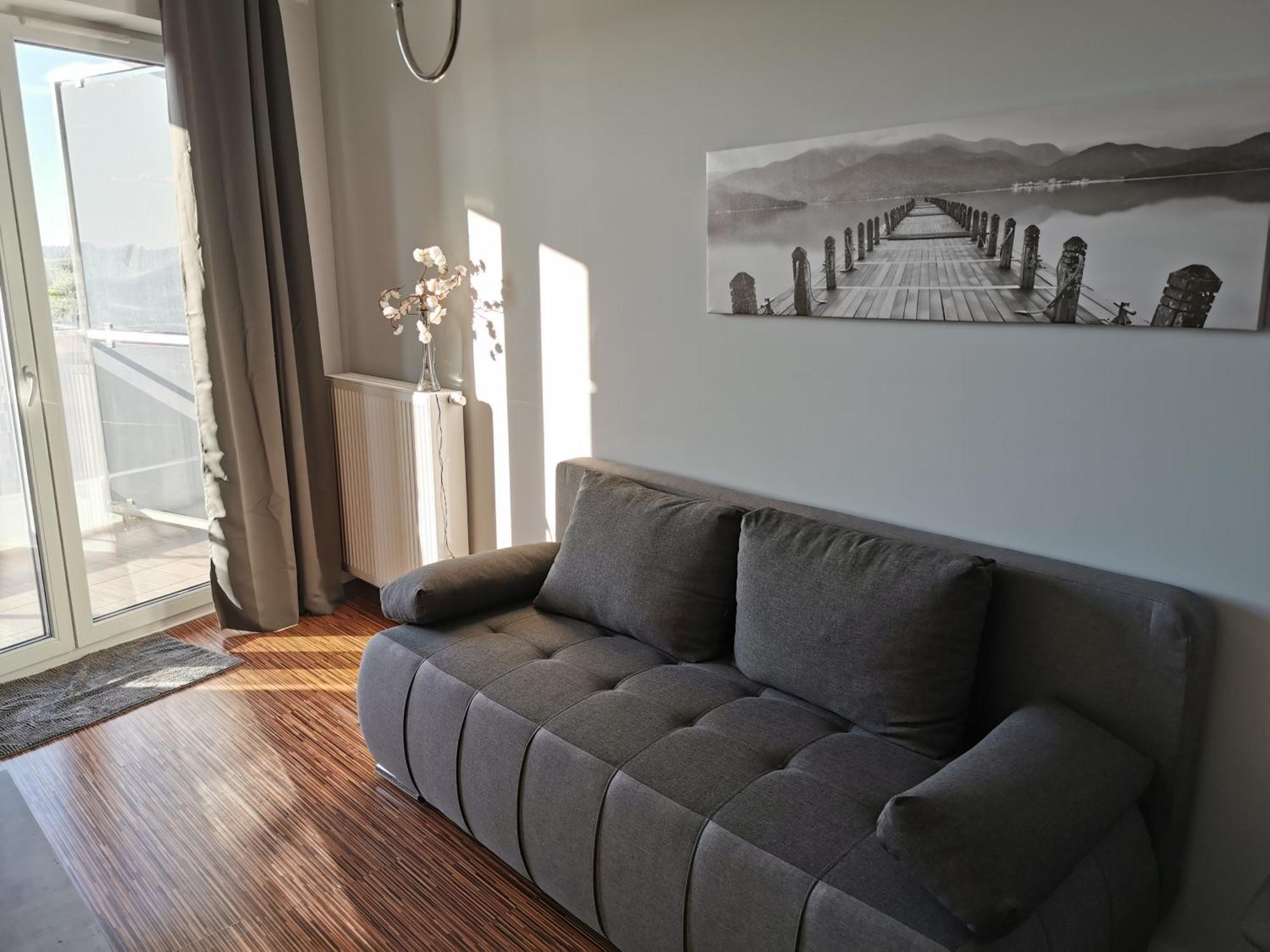 Apartament Centrum Jurowiecka Білосток Екстер'єр фото