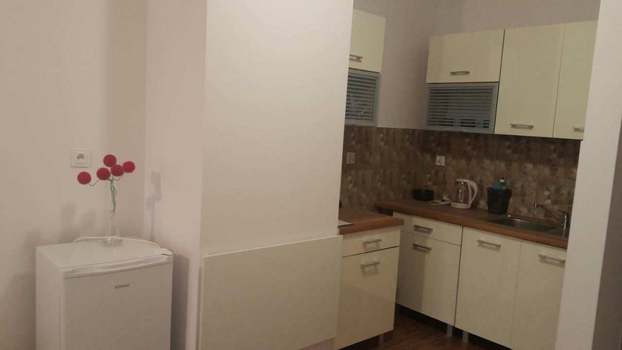 Apartament Centrum Jurowiecka Білосток Екстер'єр фото