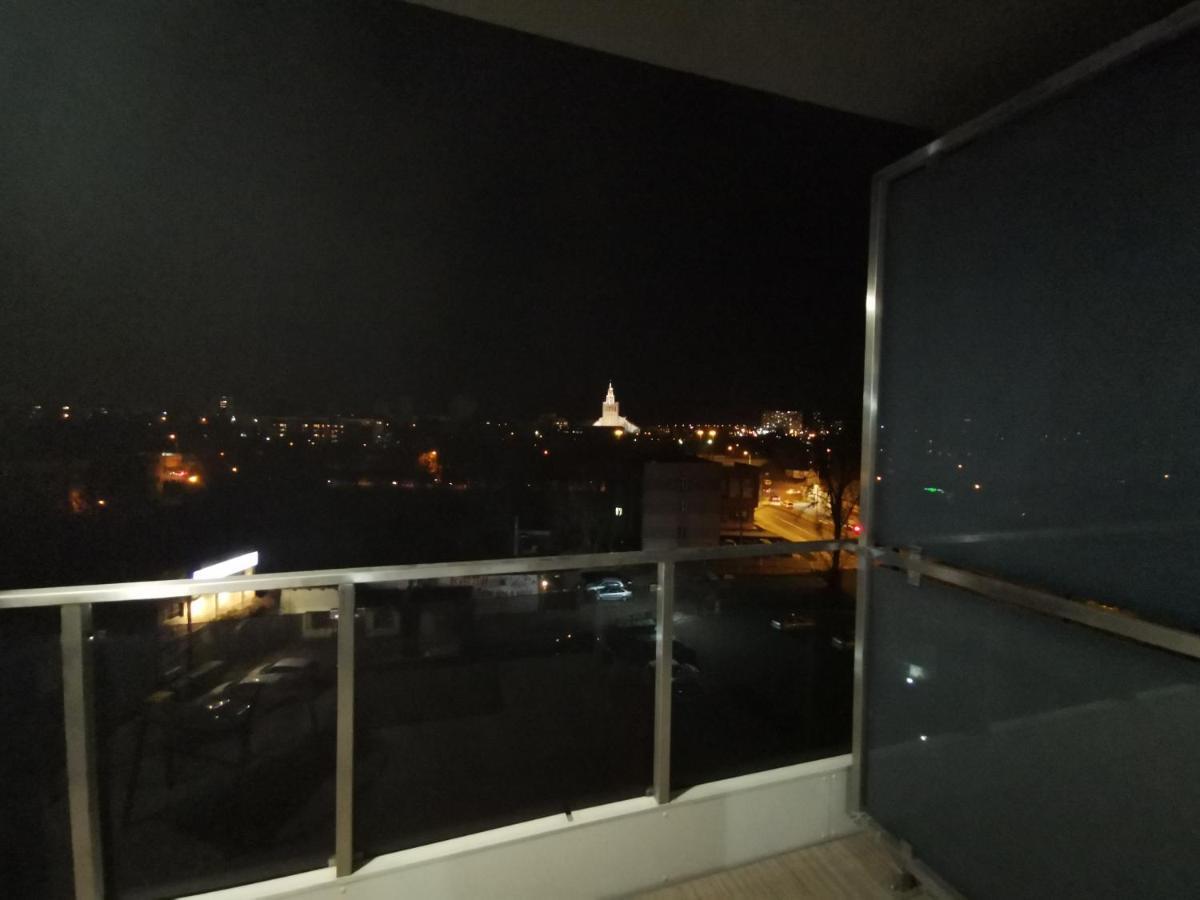 Apartament Centrum Jurowiecka Білосток Екстер'єр фото