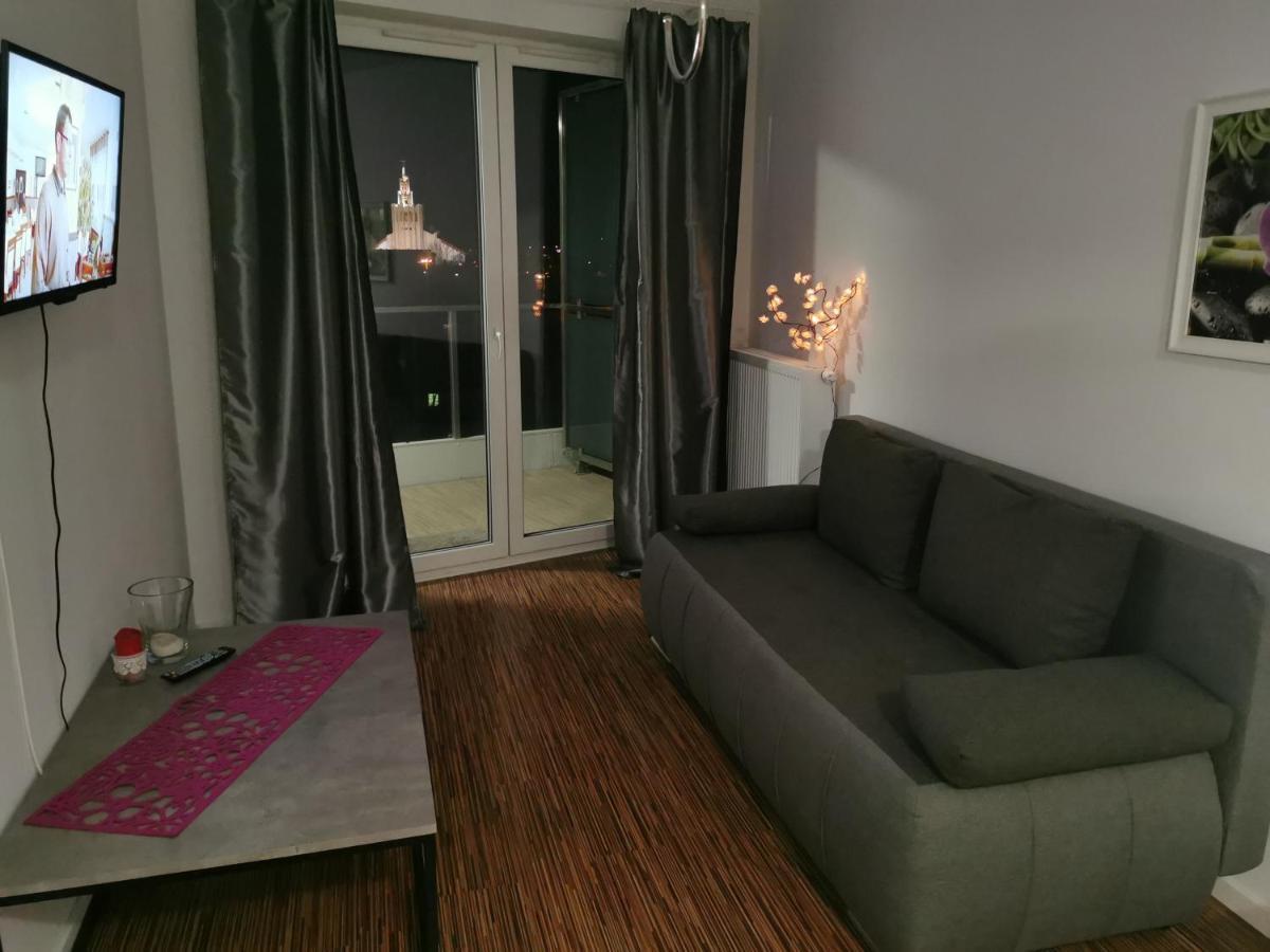 Apartament Centrum Jurowiecka Білосток Екстер'єр фото